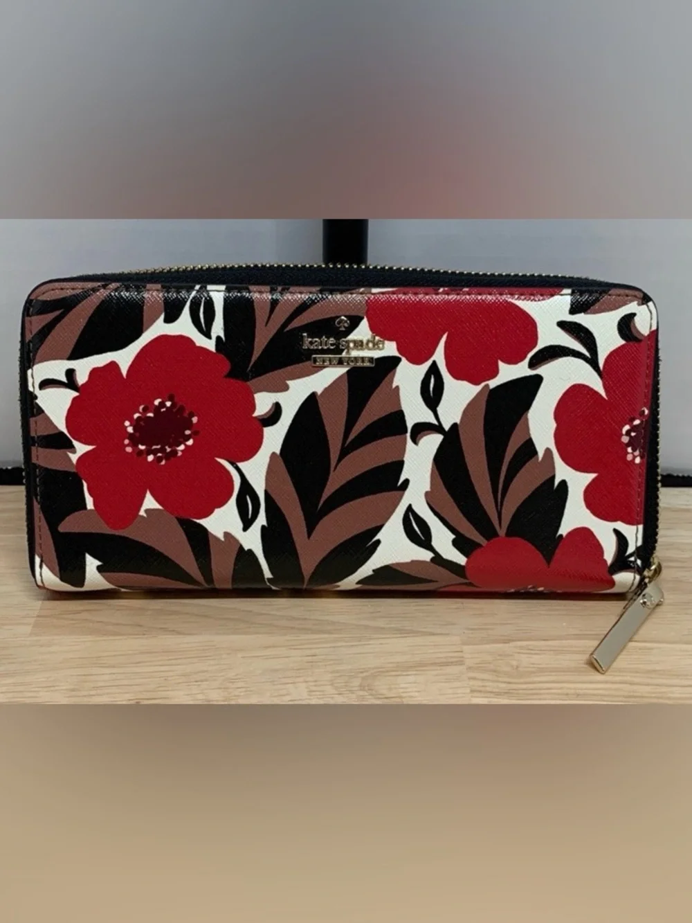 kate spade nwot tote